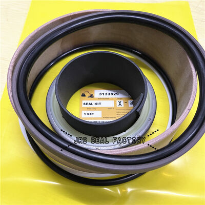 3133829 3260502 313-3829 326-0502 Arm Boom Bucket Hydraulic Cylinder Excavator Seal Kit Loader Lift Tift Steering Kit
