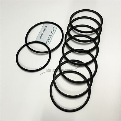 JONYANG230 8028-00020 802800020  JONYANG 623 Hydraulic Cylinder Excavator Center Joint Seal Kit