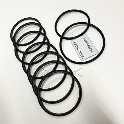 JONYANG230 8028-00020 802800020  JONYANG 623 Hydraulic Cylinder Excavator Center Joint Seal Kit