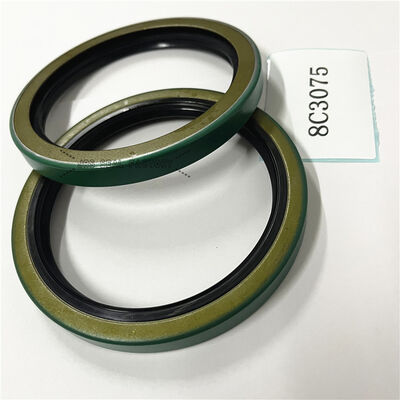 8C3075 8C-3075 Lift Tift Steering Hydraulic Cylinder Loader Seal Kit Dust Seal