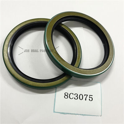 8C3075 8C-3075 Lift Tift Steering Hydraulic Cylinder Loader Seal Kit Dust Seal