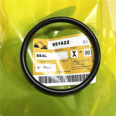 1171385 3H1641 951622  Hydraulic Cylinder Loader NBR Black Oring Seal Lift Tift Steering Seal Kit