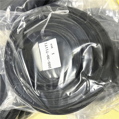 205-30-71171 2053071171 NBR Rubber Seal Hydraulic Cylinder Excavator Kit