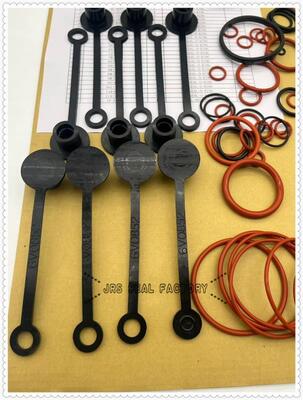 3398229 Arm Boom Bucket Excavator Transmission Kit Hydraulic Loader Seal