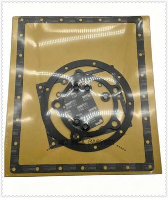 2976876  Transmission Kit Gear Pump Seal Hydraulic Excavator Loader Seal Kit