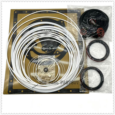 2976876  Transmission Kit Gear Pump Seal Hydraulic Excavator Loader Seal Kit