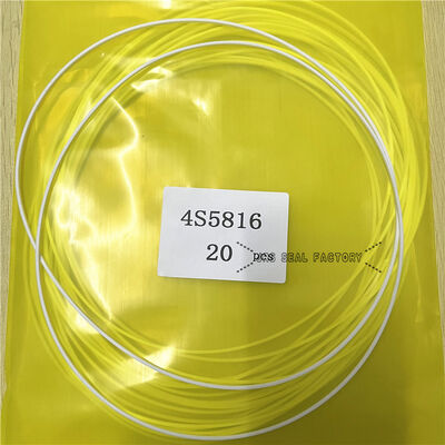 8S3373 4S5816 PTFE Back up Seal Dust Seal Kit Lift Tift Steeirng Hydraulic Cylinder Loader Kit