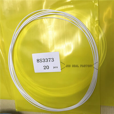 8S3373 4S5816 PTFE Back up Seal Dust Seal Kit Lift Tift Steeirng Hydraulic Cylinder Loader Kit