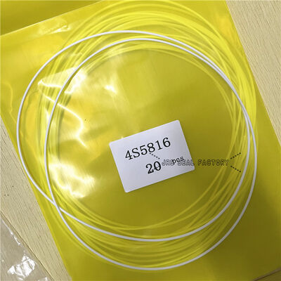8S3373 4S5816 PTFE Back up Seal Dust Seal Kit Lift Tift Steeirng Hydraulic Cylinder Loader Kit