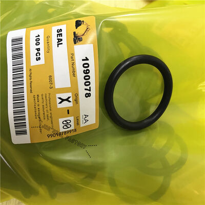 1142687 1090078 2S2251 8F6320 Hydraulic Cylinder Loader Lift Tift Steering Seal Kit