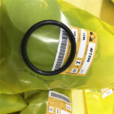 3237347 4F7390 7C0031 3S5496 Lift Tift Steering Hydraulic Cylinder NBR Black Oring Seal