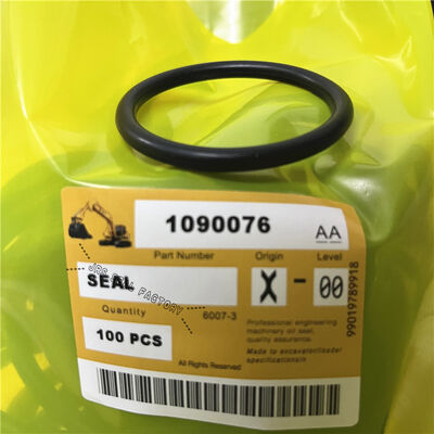 5H2824 2H3934 6H3977 1090076 Lift Tift Steering Hydraulic Cylinder Seal Kit