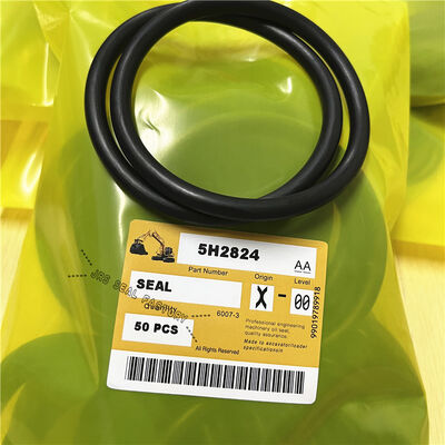 5H2824 2H3934 6H3977 1090076 Lift Tift Steering Hydraulic Cylinder Seal Kit