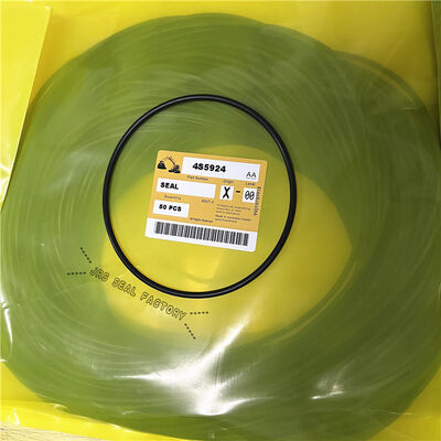 6V4589  4S5924 2M0344 2H3938 Lift Tift Steering Hydraulic Cylinder Loader Oring Seal