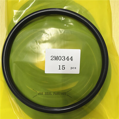 6V4589  4S5924 2M0344 2H3938 Lift Tift Steering Hydraulic Cylinder Loader Oring Seal