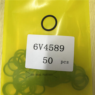6V4589  4S5924 2M0344 2H3938 Lift Tift Steering Hydraulic Cylinder Loader Oring Seal