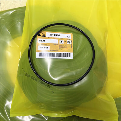 6V4589  4S5924 2M0344 2H3938 Lift Tift Steering Hydraulic Cylinder Loader Oring Seal