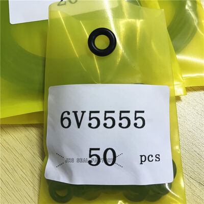6V5555 0967570 096-7570 4F7388 NBR Black Oring Hydraulic Cylinder Loader Seal Kit