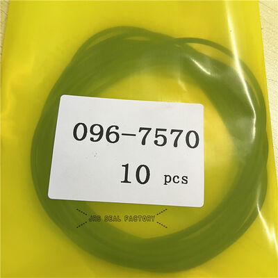 6V5555 0967570 096-7570 4F7388 NBR Black Oring Hydraulic Cylinder Loader Seal Kit