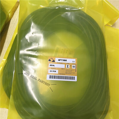 6V5555 0967570 096-7570 4F7388 NBR Black Oring Hydraulic Cylinder Loader Seal Kit
