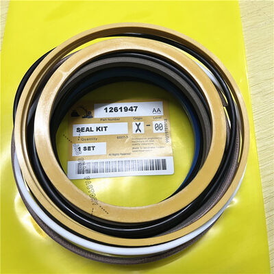 4364915 436-4915 Arm Boom Bucket Hydraulic Cylinder Excavator Seal Kit