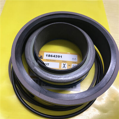 2478996 1446305050  1864391 Arm Boom Bucket Hydraulic Excavator Seal Kit Lift Tift Steering Loader Kit