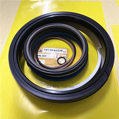 7079958260 707-99-58260 707-99-47600 7079947600 707-99-64230 7079964230 Boom Arm Bucket Hydraulic Cylinder Excavator Seal Kit