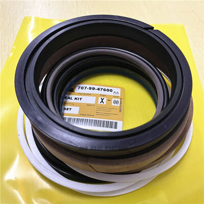 7079958260 707-99-58260 707-99-47600 7079947600 707-99-64230 7079964230 Boom Arm Bucket Hydraulic Cylinder Excavator Seal Kit