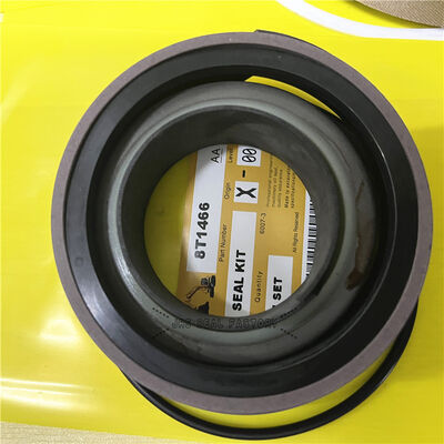 8T1466 8T-1466 6089590 608-9590 Lift Tift Steering Hydraulic Cylinder Loader Seal Kit