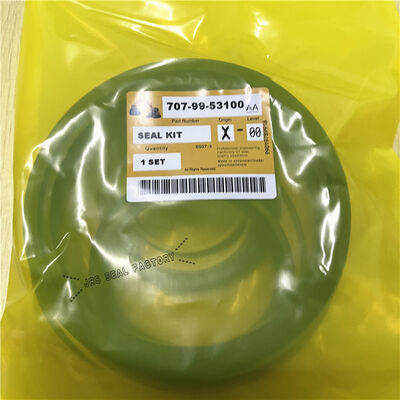 707-99-33010 7079933010 707-99-53100 7079953100 Hydraulic Cylinder Excavator Arm Boom Bucket Seal Kit