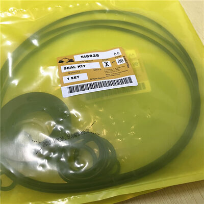5I8828 5I-8828 7Y4222 7Y-4222 Swing Motor Kit Travel Motor Kit Hydraulic Pump Kit Excavator Seal