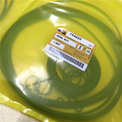 5I8828 5I-8828 7Y4222 7Y-4222 Swing Motor Kit Travel Motor Kit Hydraulic Pump Kit Excavator Seal
