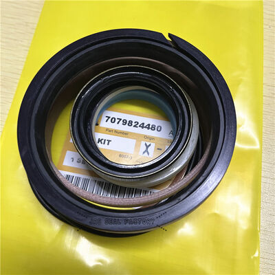 4I3665 4I-3665 7079824480 707-98-24480 Arm Boom Bucket Center Joint Kit Swing Motor Kit Travel Motor Hydraulic Excavator Seal Kit