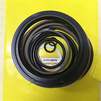 31Y120340 31Y1-20340 31Y114270 31Y1-14270 Arm Boom Bucket Hydraulic Cylinder Excavator Seal Main Pump Seal