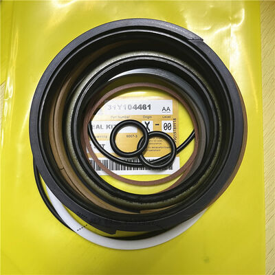 31Y105611 31Y104461 31Y1-05611 31Y1-04461 Hydraulic Cylinder Excavator Arm Boom Bucket Seal Kit Adjuster Seal Kit Travel Motor Kit