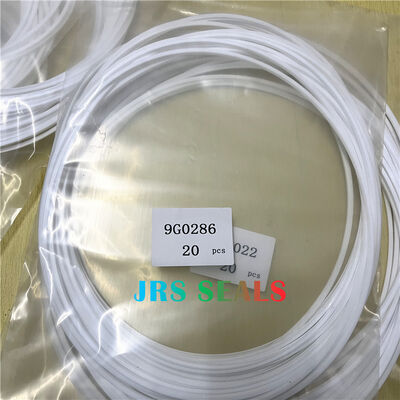 9G0286 9G-0286 Lift Tift Steering Hydraulic Cylinder Loader PTFE Back up Seal Dust Seal