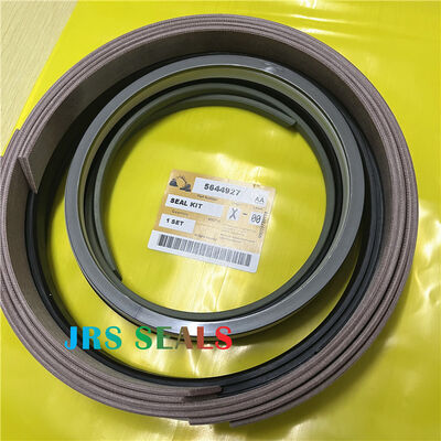 5644927 564-4927 Boom Arm Bucket Hydraulic Cylinder Excavator Seal Kit