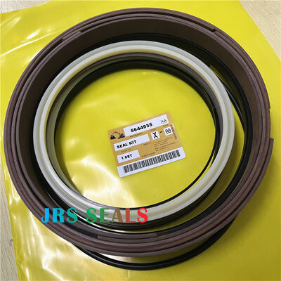 5644935 564-4935 Boom Arm Bucket Hydraulic Cylinder Excavator Seal Kit Travel Motor Kit Adjuster
