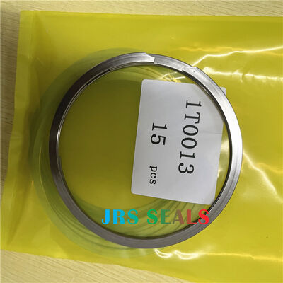 1T0013 1T-0013 Iron Dust Seal Hydraulic Cylinder Loader Lift Tift Steering Seal Kit