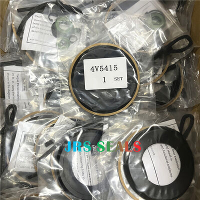 8R0861 4V5415 8R-0861 4V-5415 Hydraulic Cylinder Loader Lift Tift Steering Seal Kit