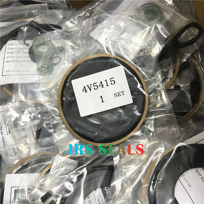 8R0861 4V5415 8R-0861 4V-5415 Hydraulic Cylinder Loader Lift Tift Steering Seal Kit