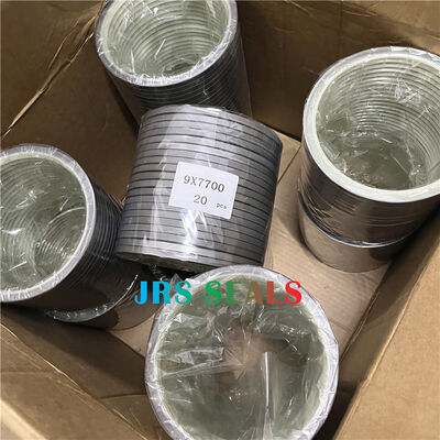 9X7700 9X-7700 Dust Seal Hydraulic Cylinder Excavator Arm Boom Bucket Seal Kit