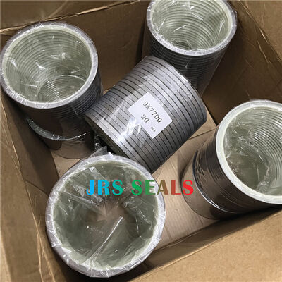 9X7700 9X-7700 Dust Seal Hydraulic Cylinder Excavator Arm Boom Bucket Seal Kit