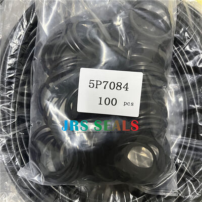 2D2565 2D-2565 5P7084 5P-7084 9F4446 9F-4446 Hydraulic Cylinder Loader Lift Tift Steering Oring Back up Ring Seal