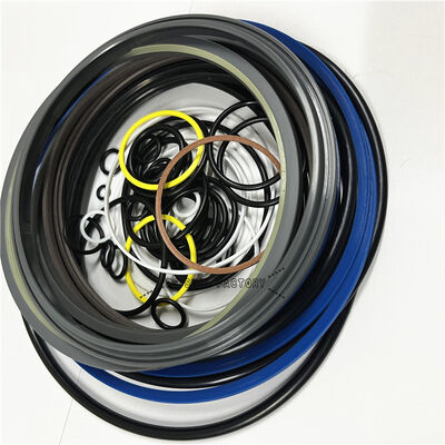 Hydraulic Cylinder Breaker Hammer Seal Kit for SB81