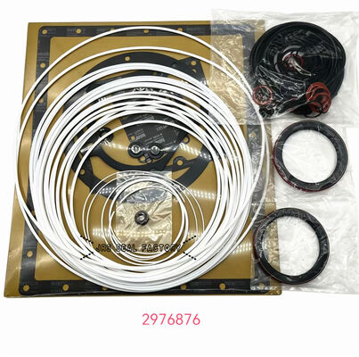 2882552 2976876 2882551 2624339 Hydraulic Cylinder Loader Transmission Seal Kit