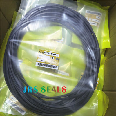 419-33-21412 4193321412 Hydraulic Cylinder Excavator Arm Boom Bucket Center Joint Seal Kit Dring Seal
