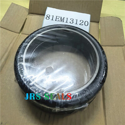 81EM13120 Floating Hydraulic Cylinder Loader Lift Tift Steering Seal Kit