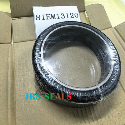 81EM13120 Floating Hydraulic Cylinder Loader Lift Tift Steering Seal Kit