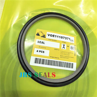 VOE11107811 VOE11107371 Dring Seal Hydraulic Cylinder Loader Lift Tift Steering Seal Kit